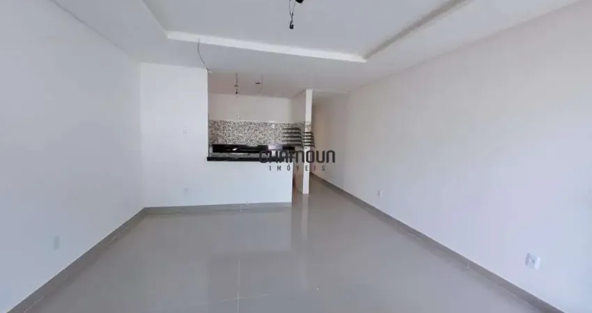 Casa com 3 quartos à venda na Rua Diamante, Santa Mônica, Guarapari
