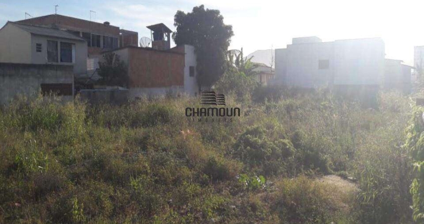 Terreno à venda, Jardim Boa Vista - Guarapari/ES