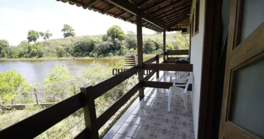 Ponto comercial à venda na Avenida Meaípe, Enseada Azul, Guarapari