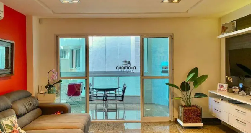Apartamento com 4 quartos à venda na Avenida Vinã Del Mar, Enseada Azul, Guarapari