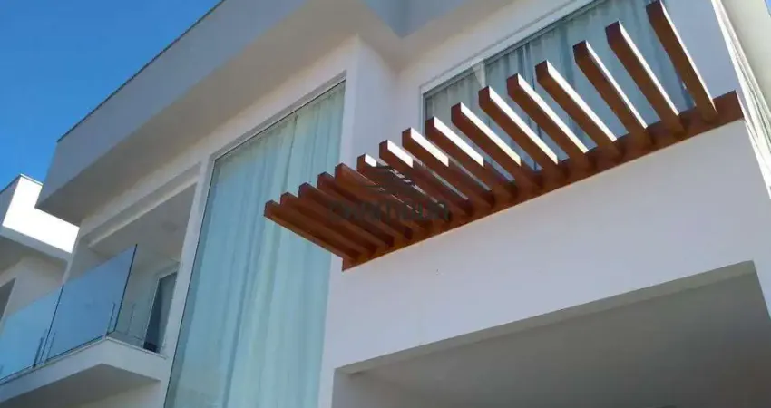 Casa com 4 quartos à venda na Rua 21, Ubú, Anchieta