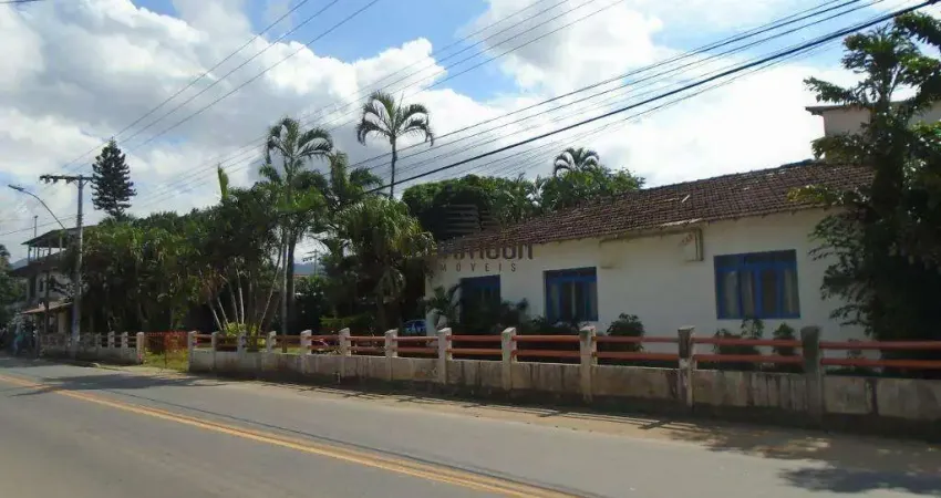 Ponto comercial à venda na Avenida Água Marinha, Santa Mônica, Guarapari