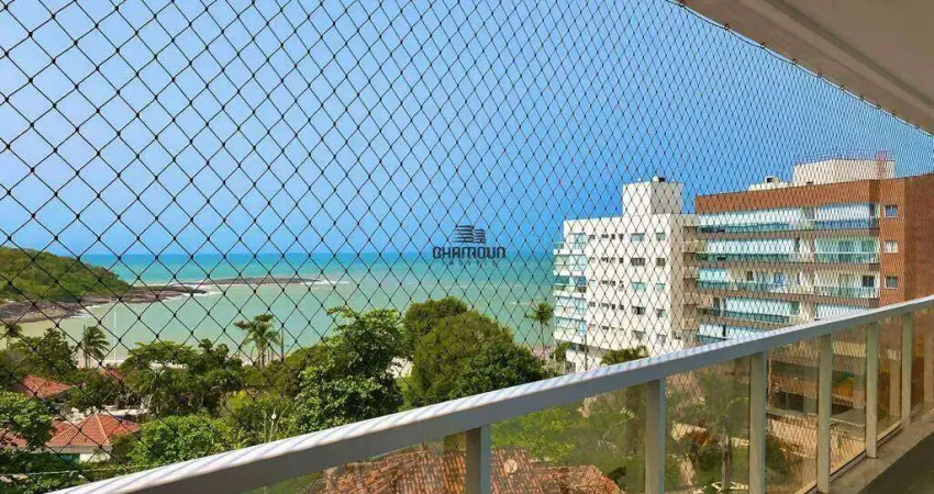 Apartamento com 3 quartos a venda na Praia da Bacutia