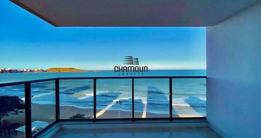 3 Quartos Espaçosos: Ideal para famílias ou quem busca espaço familiar.