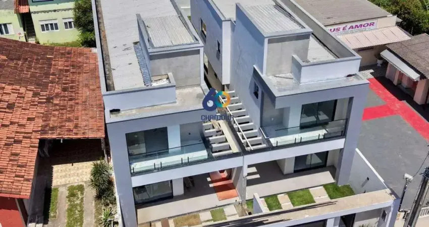 Casa com 3 quartos à venda na Avenida Donário de Jesus, Meaípe, Guarapari