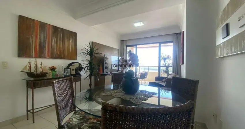 Apartamento Com 3 quartos à venda no Centro de Guarapari
