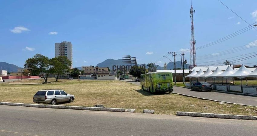 Terreno à venda na Avenida Celso Bastos Couto, Praia do Morro, Guarapari