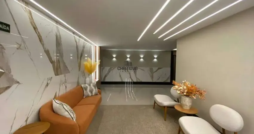 Apartamento à venda, 3 quartos, 1 suíte, 2 vagas, Centro Guarapari - Guarapari/ES