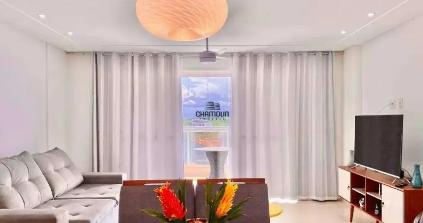 Apartamento 3 quartos a venda na Enseada Azul