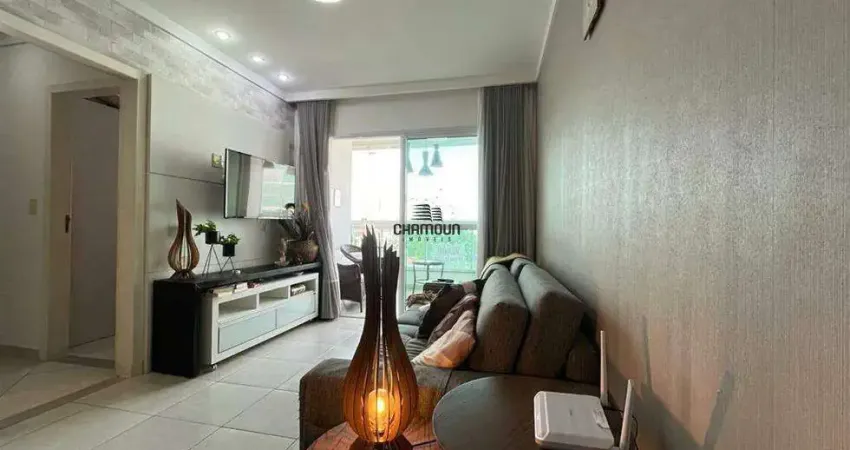 Apartamento 3 quartos, à venda em Guarapari na Enseada Azul.