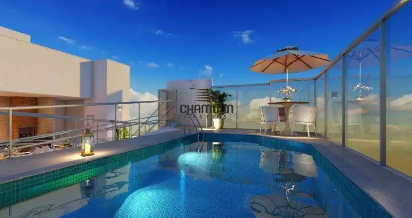 Apartamento em Guarapari, 03 quartos na Prainha de Muquiçaba