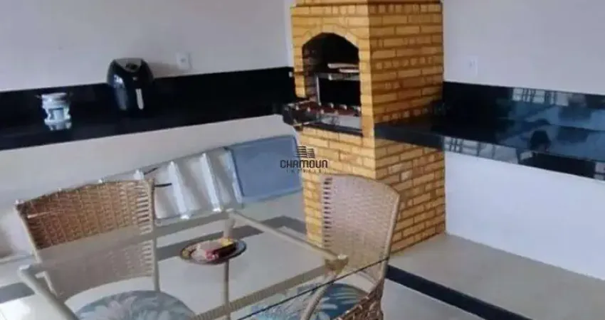 Casa com 3 quartos, Varanda e garagem a venda em Meaipe, Guarapari/ES.