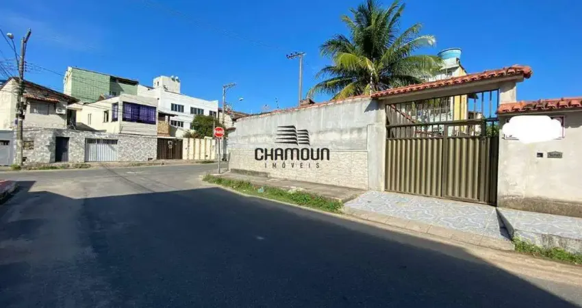 Lote com 360 M² a venda em Itapebussu, Guarapari/ES.
