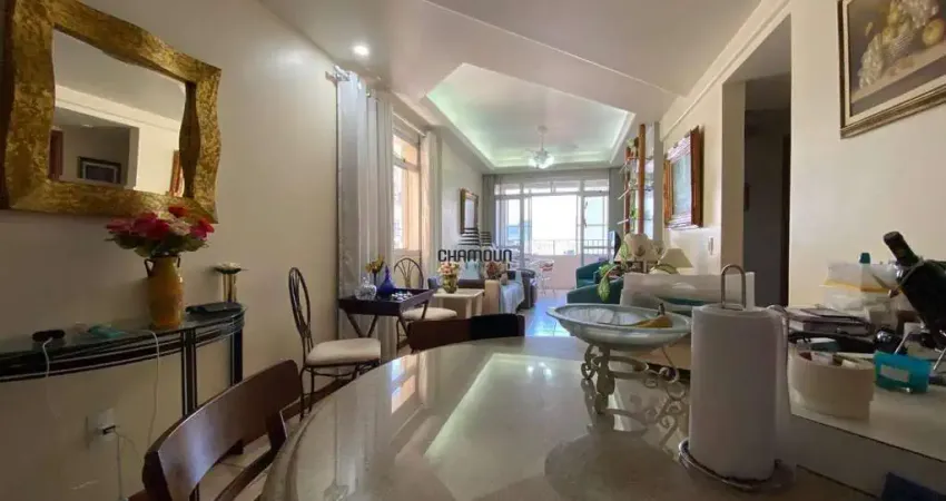 Apartamento à venda, 2 quartos, 1 suíte, 1 vaga, Centro Guarapari - Guarapari/ES