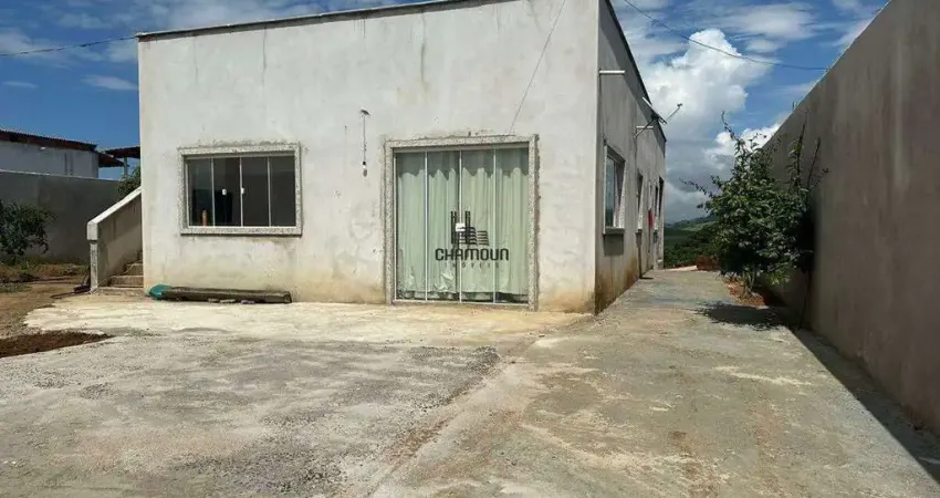 Casa à venda, 4 quartos, 1 suíte, Coroado - Guarapari/ES