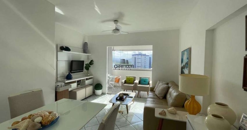 Apartamento à venda, 2 quartos, 1 vaga, Centro Guarapari - Guarapari/ES
