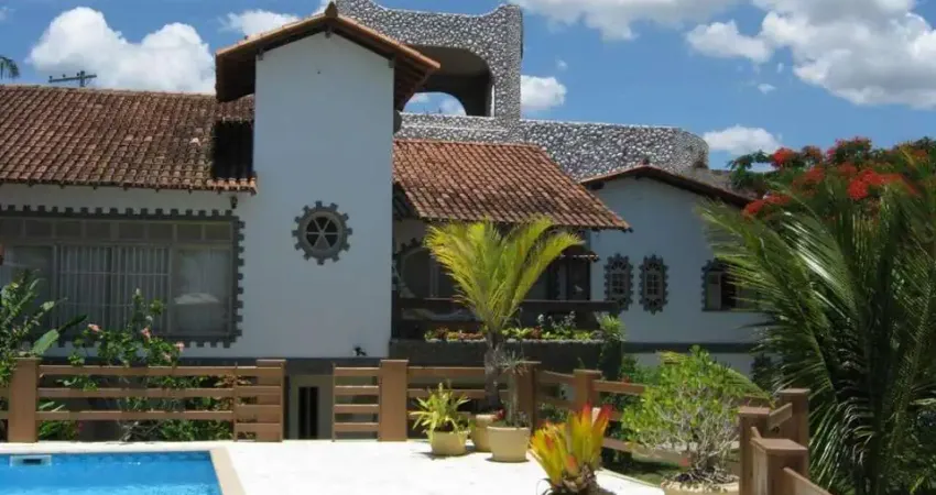 Casa com 4 quartos à venda na Rua Theodoro Souza Lima, Perocão, Guarapari