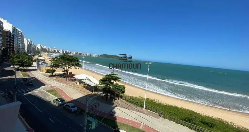 3 quartos espaçosos: ideal para famílias ou quem busca espaço familiar.