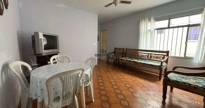 Apartamento com 2 quartos à venda na Avenida Oceânica, Praia do Morro, Guarapari