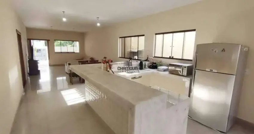 Casa à venda, 4 quartos, 2 suítes, 3 vagas, Enseada Azul - Guarapari/ES
