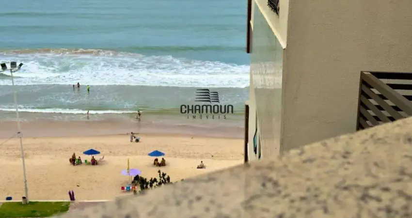 Apartamento à venda, 3 quartos, 1 suíte, 2 vagas, Praia do Morro - Guarapari/ES