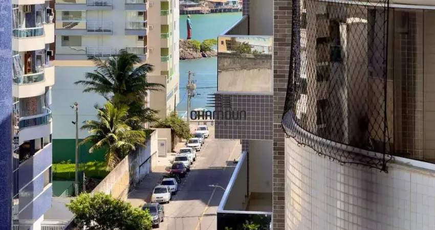 Apartamento 3 quartos, à venda em Guarapari em Muquiçaba.