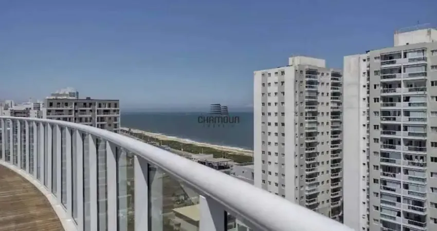 Apartamento com 2 quartos à venda na Avenida Saturnino Rangel Mauro, Praia de Itaparica, Vila Velha