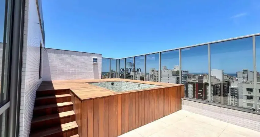 Apartamento com 3 quartos à venda na Avenida Rio Branco, Santa Lúcia, Vitória