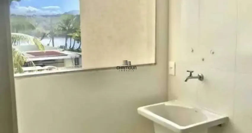 Apartamento à venda, 3 quartos, 1 suíte, 2 vagas, Enseada Azul - Guarapari/ES
