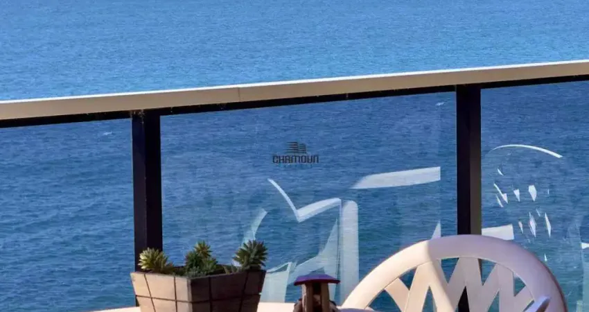 Apartamento à venda, 4 quartos, 2 suítes, 2 vagas, centro guarapari - guarapari/es