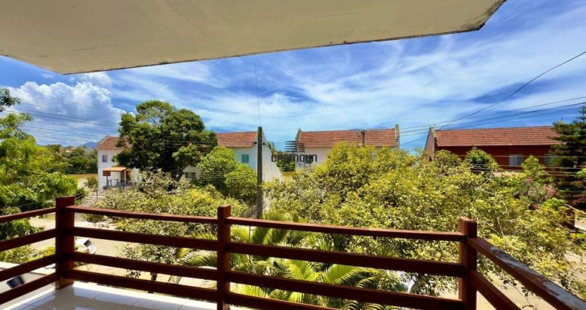 Apartamento com 1 quarto à venda na Rua Sanhaço, Nova Guarapari, Guarapari