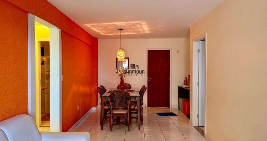 Apartamento 2 quartos à venda em Guarapari na Enseada Azul.