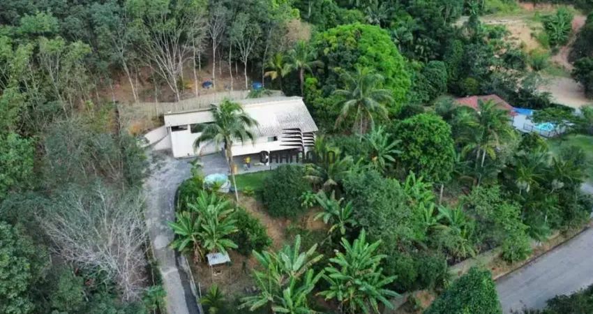Chácara / sítio com 3 quartos à venda na Estrada Comunidade de Boa Esperança, Buenos Aires, Guarapari
