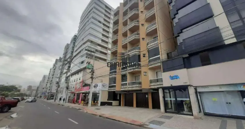 Apartamento de 2 quartos à venda na Praia do Morro em Guarapari