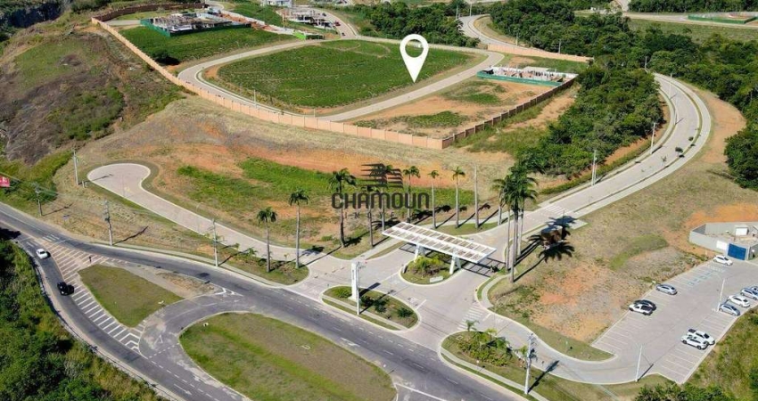 Lote à venda, Alphaville 3 Praias - Perocão - Guarapari/ES