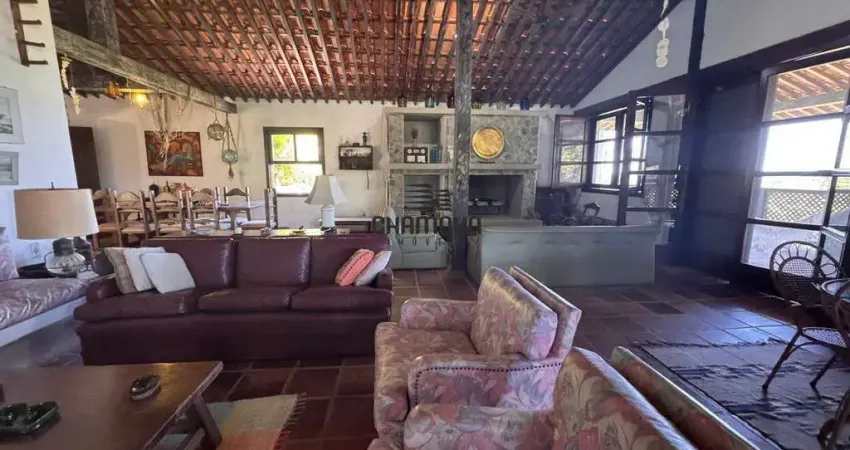 Casa com 3 quartos à venda na Rua Jaspe, Praia de Setiba, Guarapari
