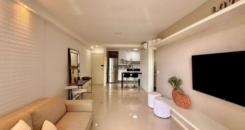 Apartamento 2 quartos à venda na Enseada Azul