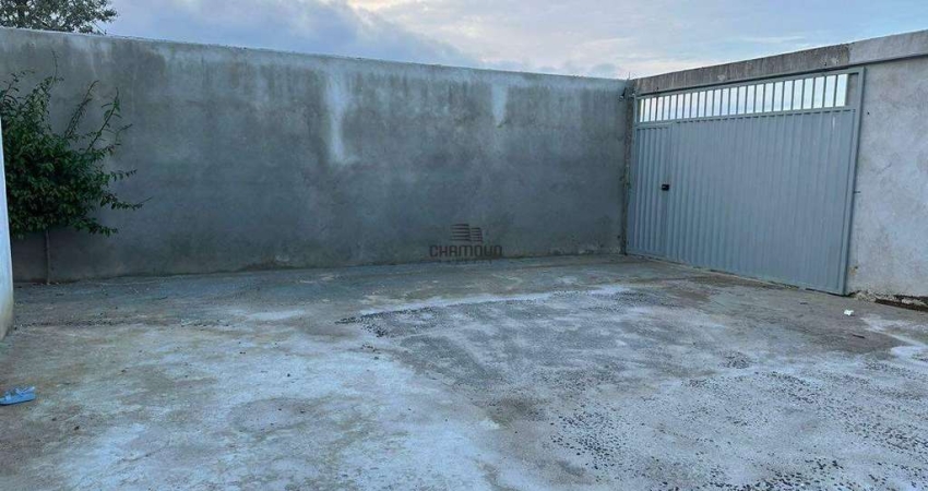 Casa à venda, 3 quartos, 1 suíte, 4 vagas, Coroado - Guarapari/ES