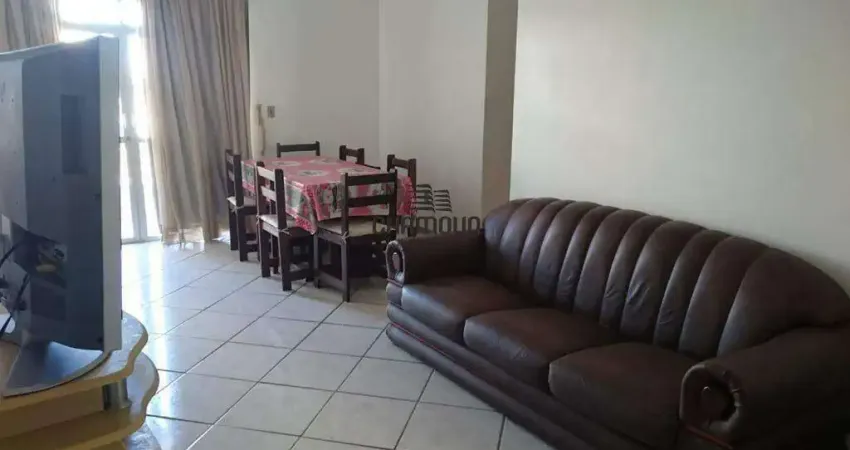 Apartamento com 3 quartos à venda na Avenida Atlântica, Praia do Morro, Guarapari