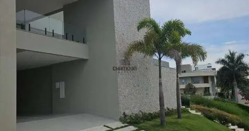 CASA DUPLEX COM 4 SUÍTES E CLOSET EM VILA VELHA ES - LANÇAMENTO