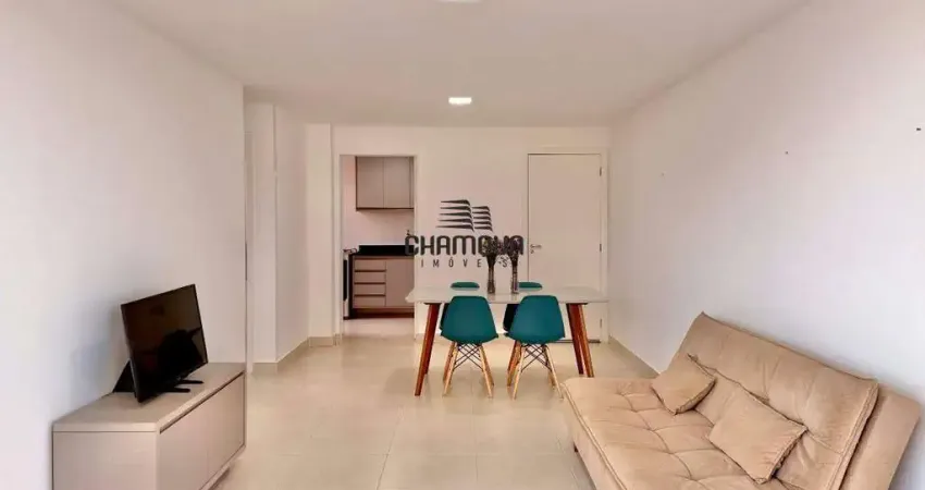 Apartmento à venda de 2 quartos na Praia do Morro em Guarapari