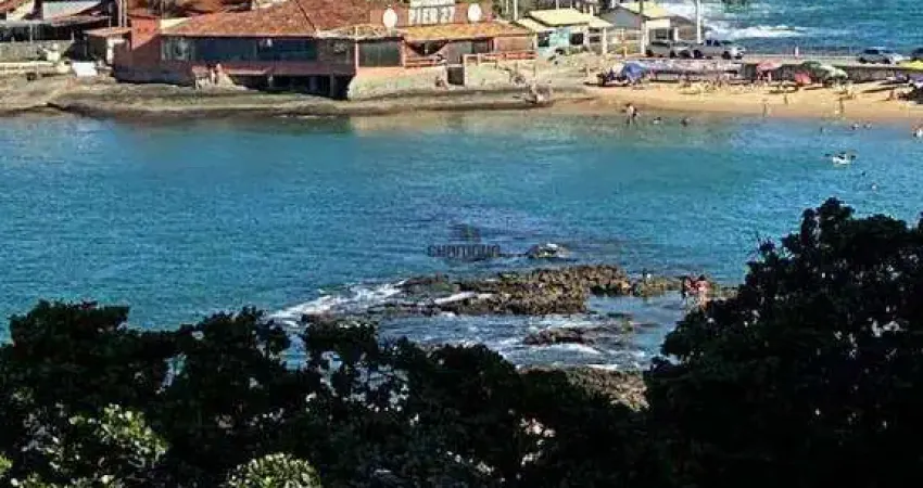 Apartamento à venda, 3 quartos, 1 suíte, 1 vaga, Centro Guarapari - Guarapari/ES