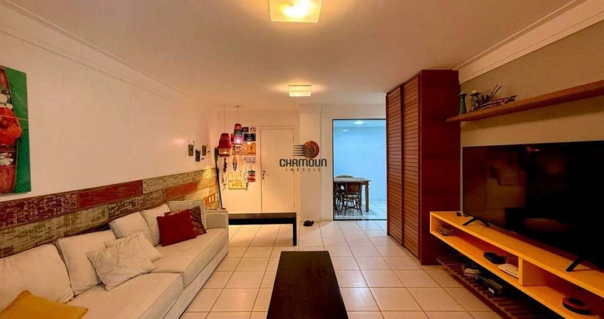 Apartamento 3 quartos à venda em Guarapari na Enseada Azul