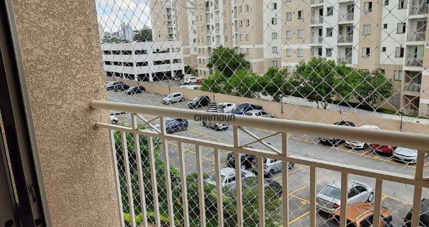 Apartamento de 2 Quartos à Venda no Vivace Parque – Vila Moreira, São Paulo