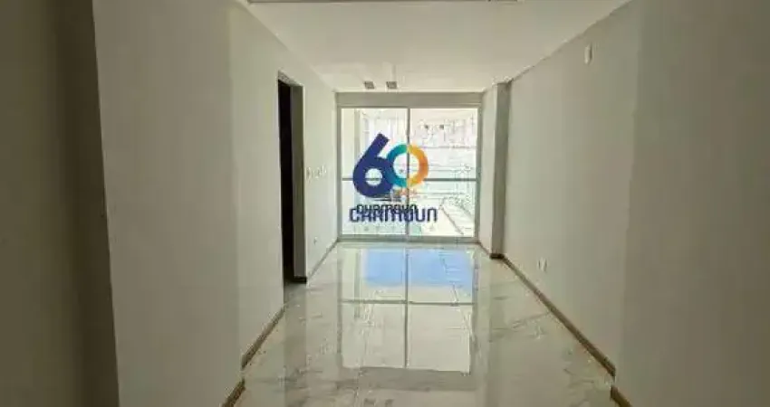 Apartamento com 03 quartos sendo 01 suite a venda na praia do morro, guarapari - es