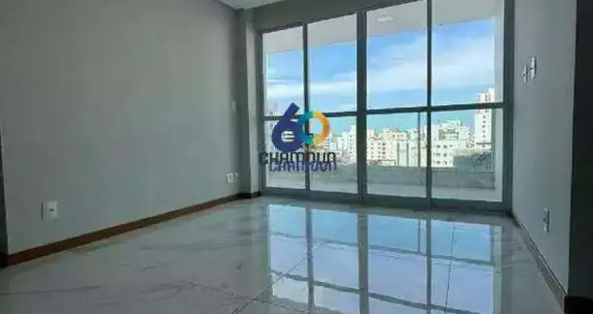 Apartamento com 02 quartos sendo 01 suite a venda na praia do morro, guarapari - es