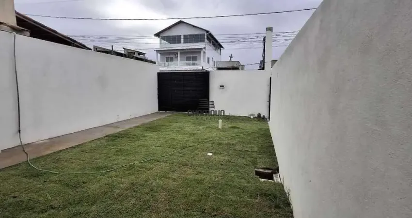 Casa à venda, 2 quartos, 1 suíte, 2 vagas, Santa Monica - Guarapari/ES