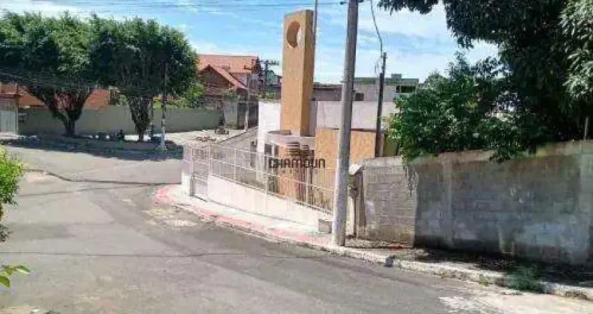 Terreno à venda – 486 m² – Bairro Ataíde, Vila Velha/ES