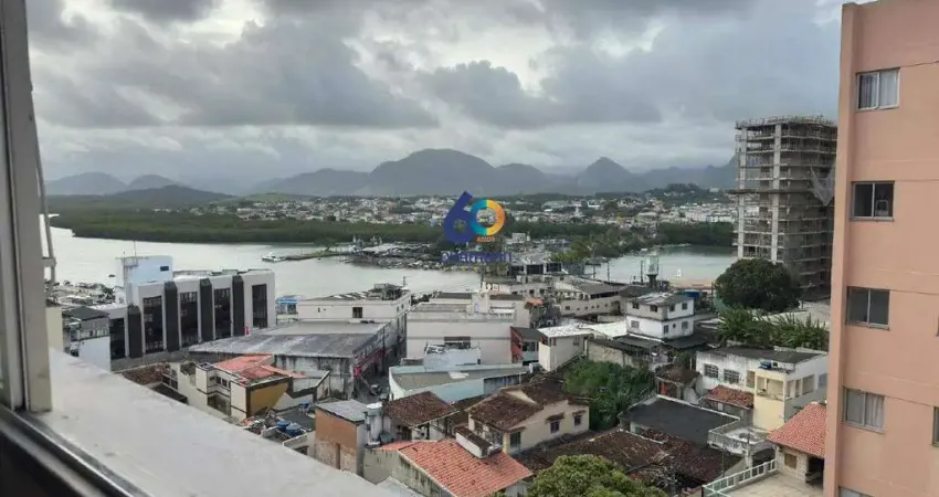 Apartamento com 2 quartos à venda na Rua Getúlio Vargas, Centro, Guarapari