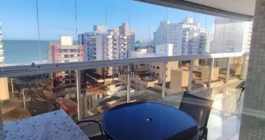 Apartamento, 03 quartos sendo 01 suíte, 02 Vagas, Area de Lazer Completa, Avenida Paris - Guarapari/ES
